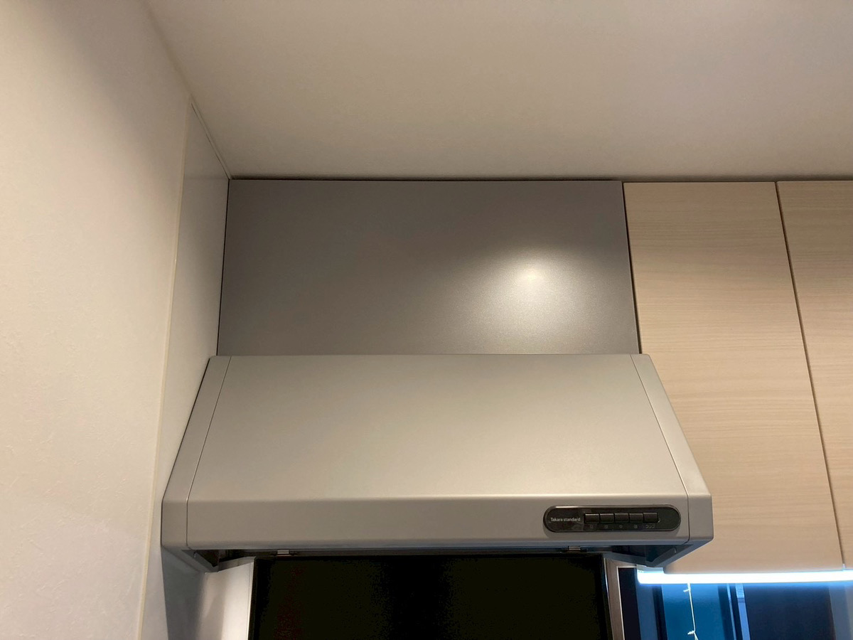 リペア工事ビフォーアフター